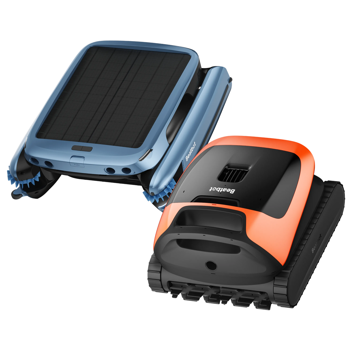 Beatbot Sora 30 Robotic Pool Cleaner + iSkim Skimmer Bundle