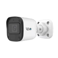 ULTRA BLUE SERIES 4K 4 Channel Wired Poe NVR Smart Security Camera System with 1TB HDD & 4 X 5 Megapixel Bullet Cameras