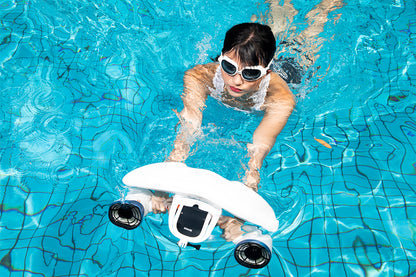 Sublue Mix Underwater Scooter — Pool and Snorkel Ready
