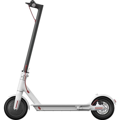 Commuter Electric Scooter — 8.5 in., Folds in 3 Seconds, 26 lb
