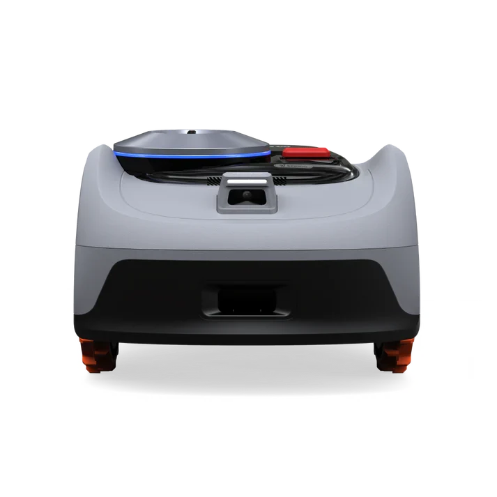 Segway Navimow i Series Robot Lawn Mower — Wire-Free, Up to 1/4 Acre
