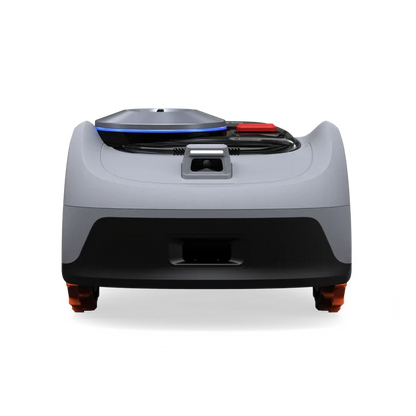 Segway Navimow i Series Robot Lawn Mower — Wire-Free, Up to 1/4 Acre