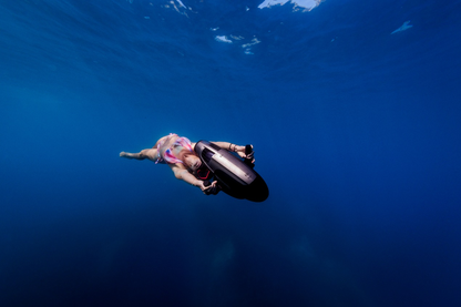 Sublue VAPOR Underwater Scooter — Dual Motor Dive Propulsion
