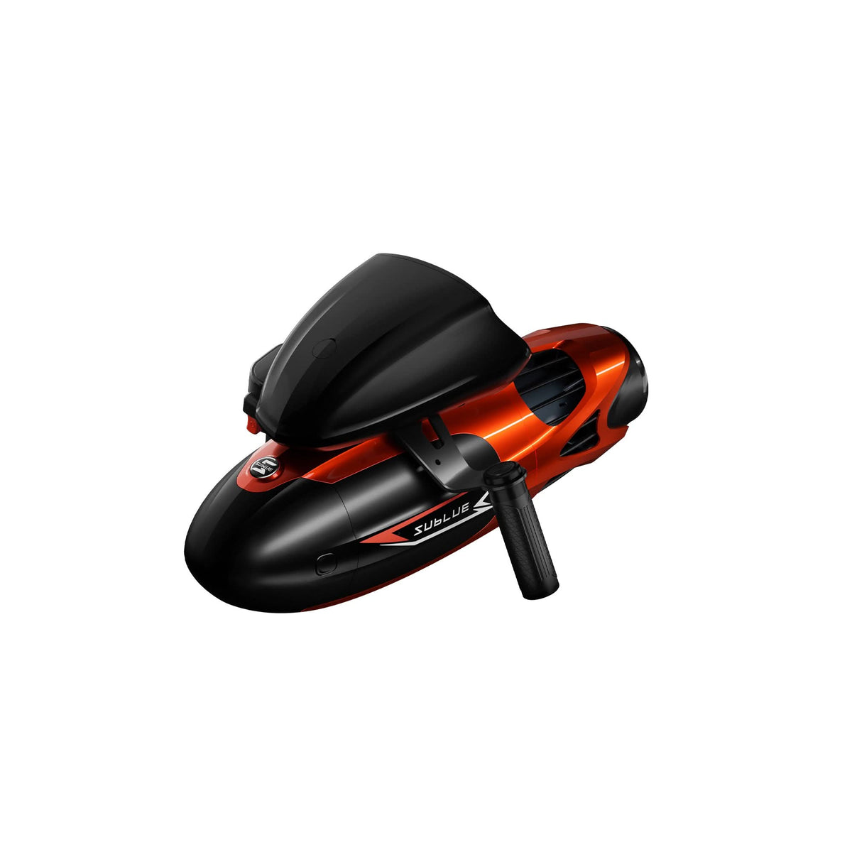 Sublue VAPOR Underwater Scooter — Dual Motor Dive Propulsion