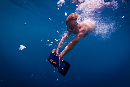 Sublue Mix Underwater Scooter — Pool and Snorkel Ready