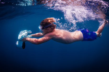 Sublue Mix Underwater Scooter — Pool and Snorkel Ready
