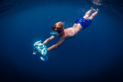 Sublue Mix Underwater Scooter — Pool and Snorkel Ready