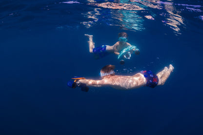 Sublue Mix Underwater Scooter — Pool and Snorkel Ready