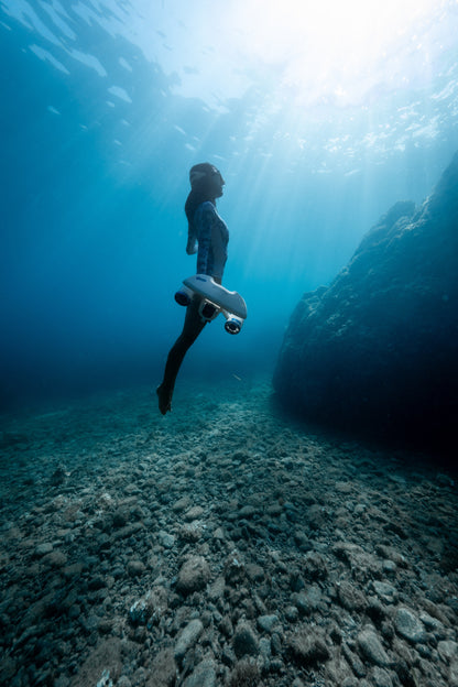 Sublue Mix Underwater Scooter — Pool and Snorkel Ready