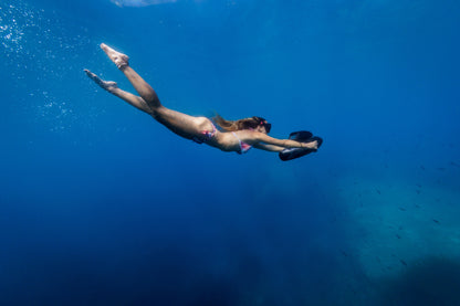 Sublue VAPOR Underwater Scooter — Dual Motor Dive Propulsion