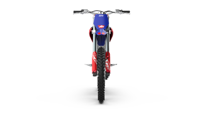 RFN Warrior Pro SX-E15 Plus Electric Dirt Bike — 61 MPH Off-Road