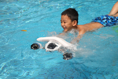 Sublue Mix Underwater Scooter — Pool and Snorkel Ready