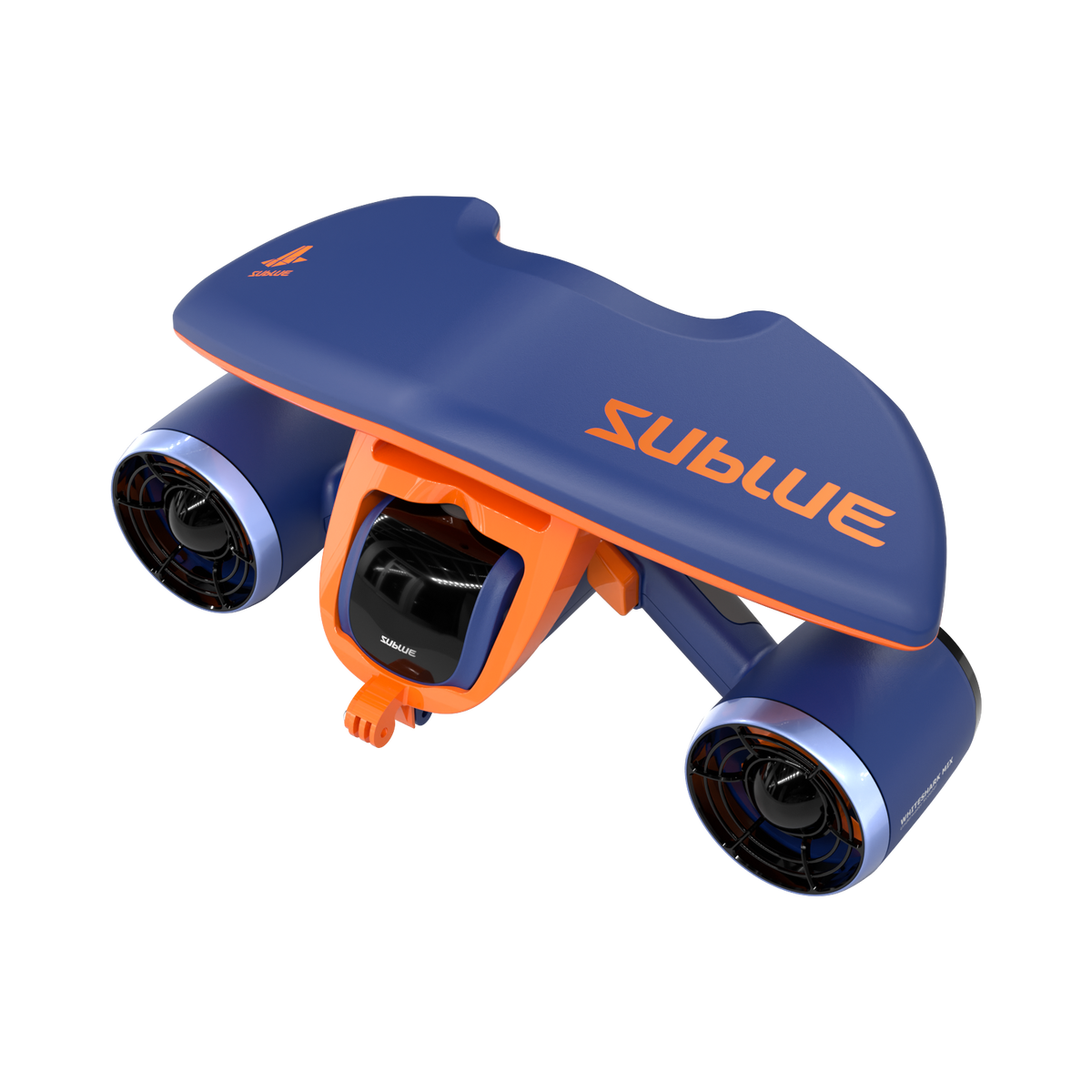 Sublue Mix Underwater Scooter — Pool and Snorkel Ready