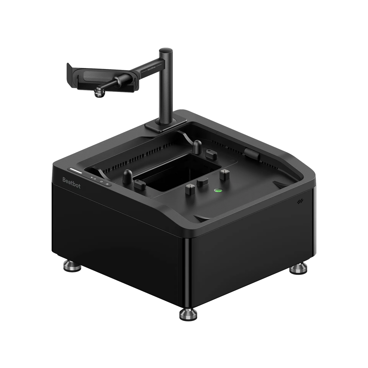 Beatbot AquaSense X Robotic Pool Cleaner — AI Mapping, 22 L Debris Basket
