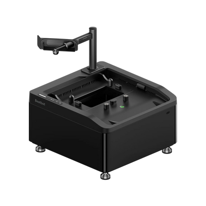 Beatbot AquaSense X Robotic Pool Cleaner — AI Mapping, 22 L Debris Basket