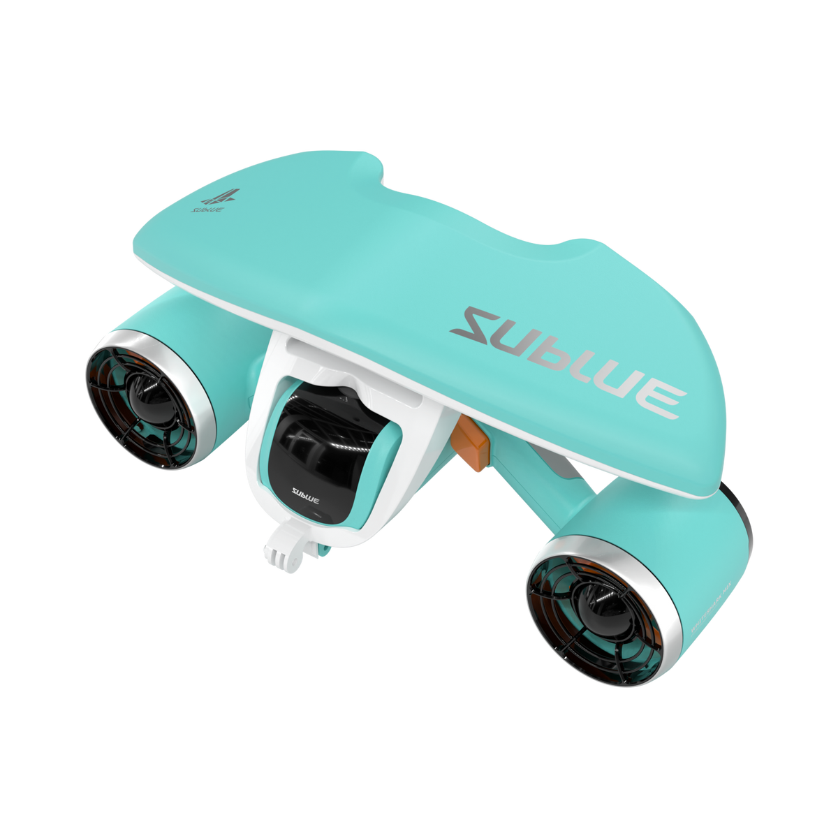 Sublue Mix Underwater Scooter — Pool and Snorkel Ready