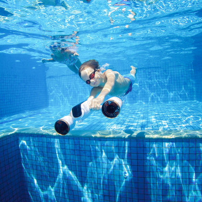 Sublue MixPro Underwater Scooter — Compact, Kid-Friendly Thrust