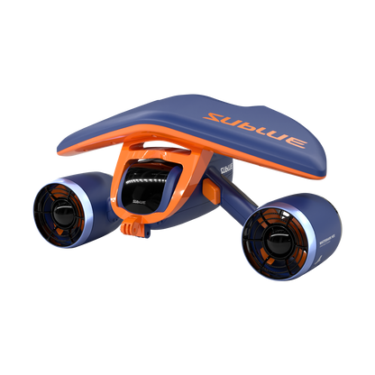 Sublue Mix Underwater Scooter — Pool and Snorkel Ready