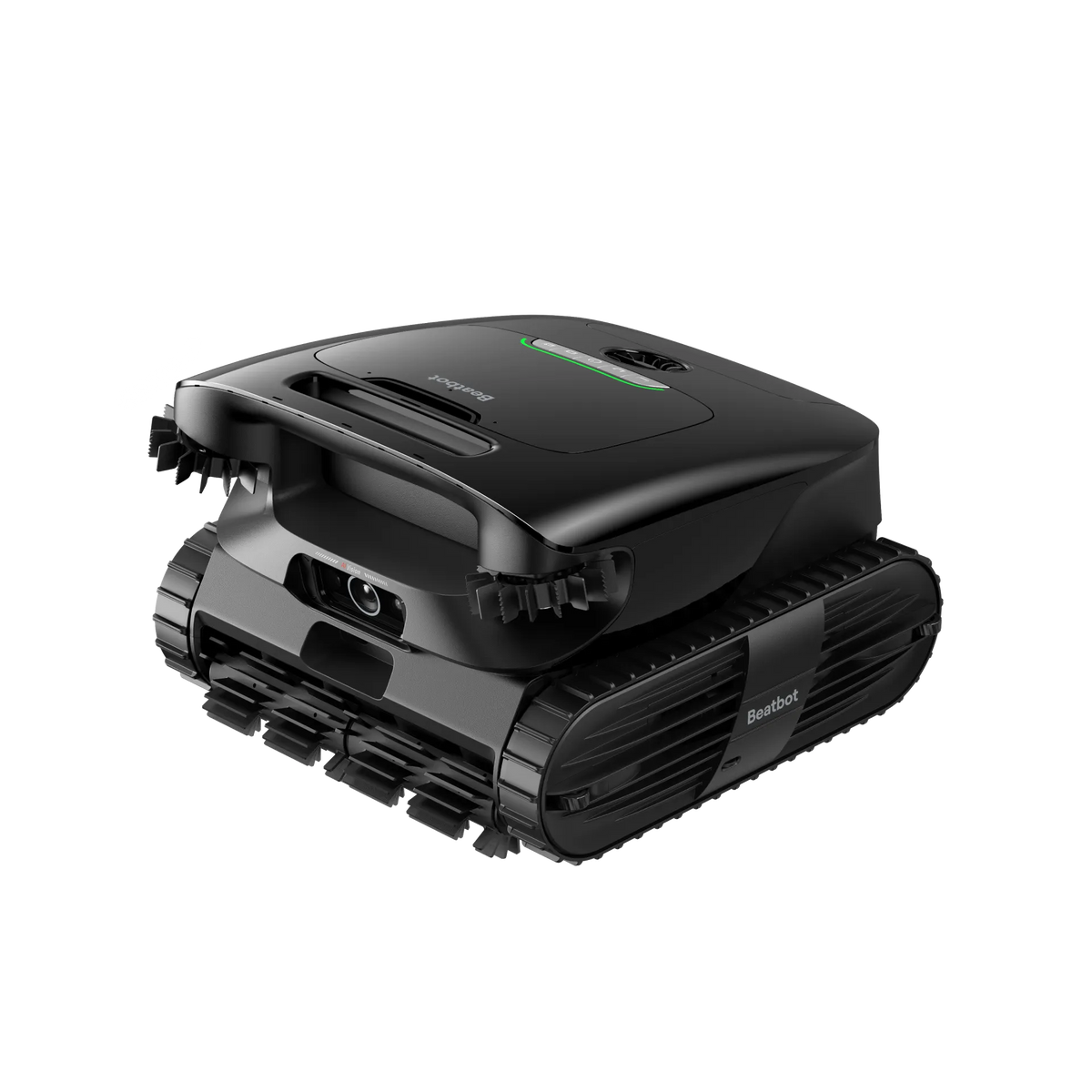 Beatbot AquaSense X Robotic Pool Cleaner — AI Mapping, 22 L Debris Basket
