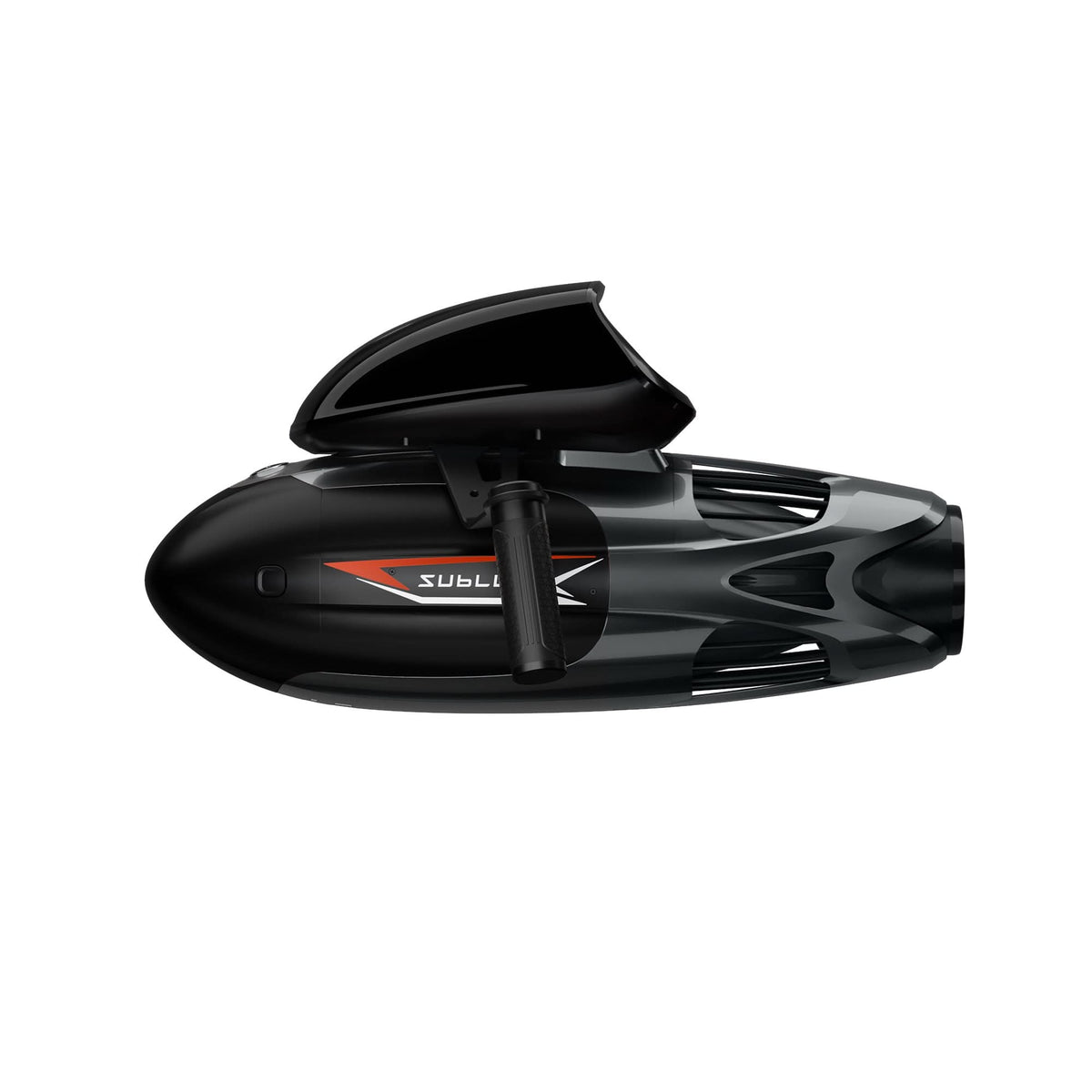 Sublue VAPOR Underwater Scooter — Dual Motor Dive Propulsion