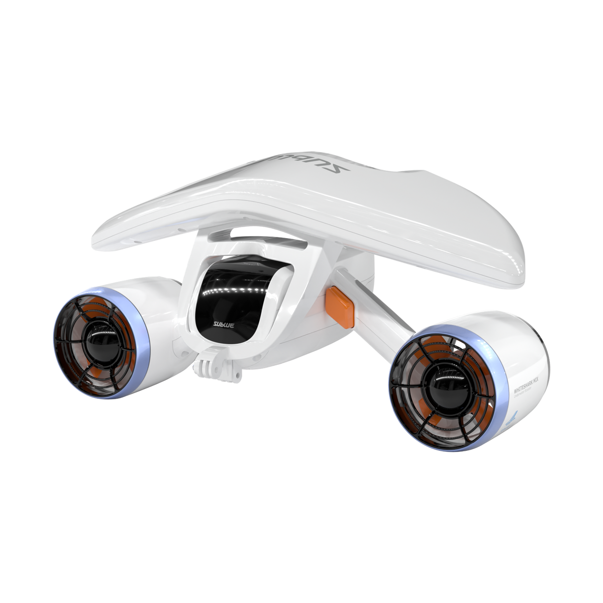 Sublue Mix Underwater Scooter — Pool and Snorkel Ready
