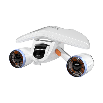 Sublue Mix Underwater Scooter — Pool and Snorkel Ready