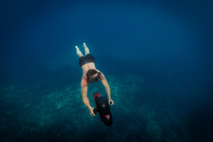 Sublue VAPOR Underwater Scooter — Dual Motor Dive Propulsion