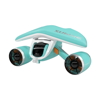 Sublue Mix Underwater Scooter — Pool and Snorkel Ready