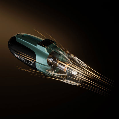 Sublue VAPOR Pro Underwater Scooter — Dual Motor, Pro Dive Performance