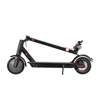 VoltStrider Esprit Urban Eight Electric Scooter — 8.5 in., 350W, App Control