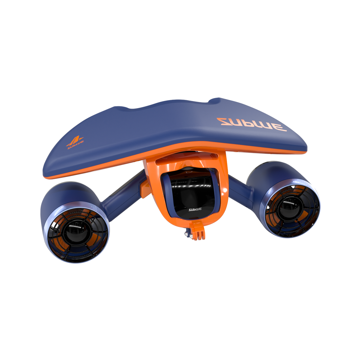 Sublue Mix Underwater Scooter — Pool and Snorkel Ready
