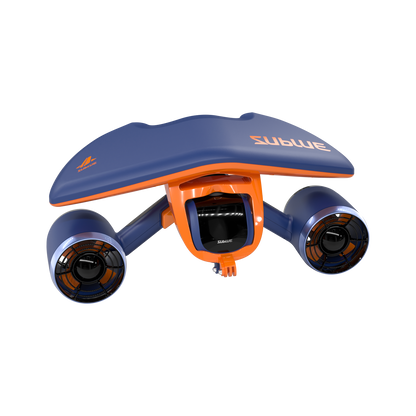 Sublue Mix Underwater Scooter — Pool and Snorkel Ready