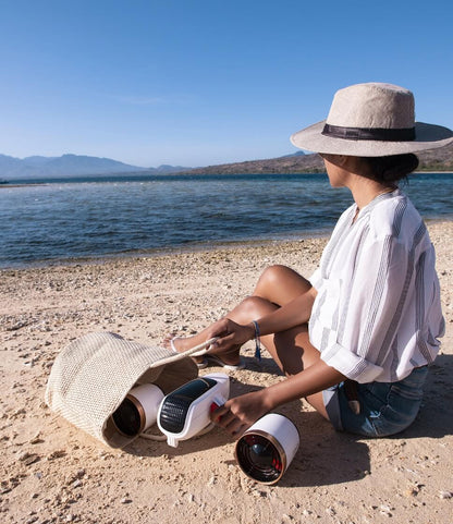 Sublue MixPro Underwater Scooter — Compact, Kid-Friendly Thrust