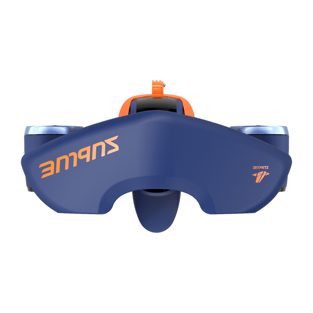 Sublue Mix Underwater Scooter — Pool and Snorkel Ready
