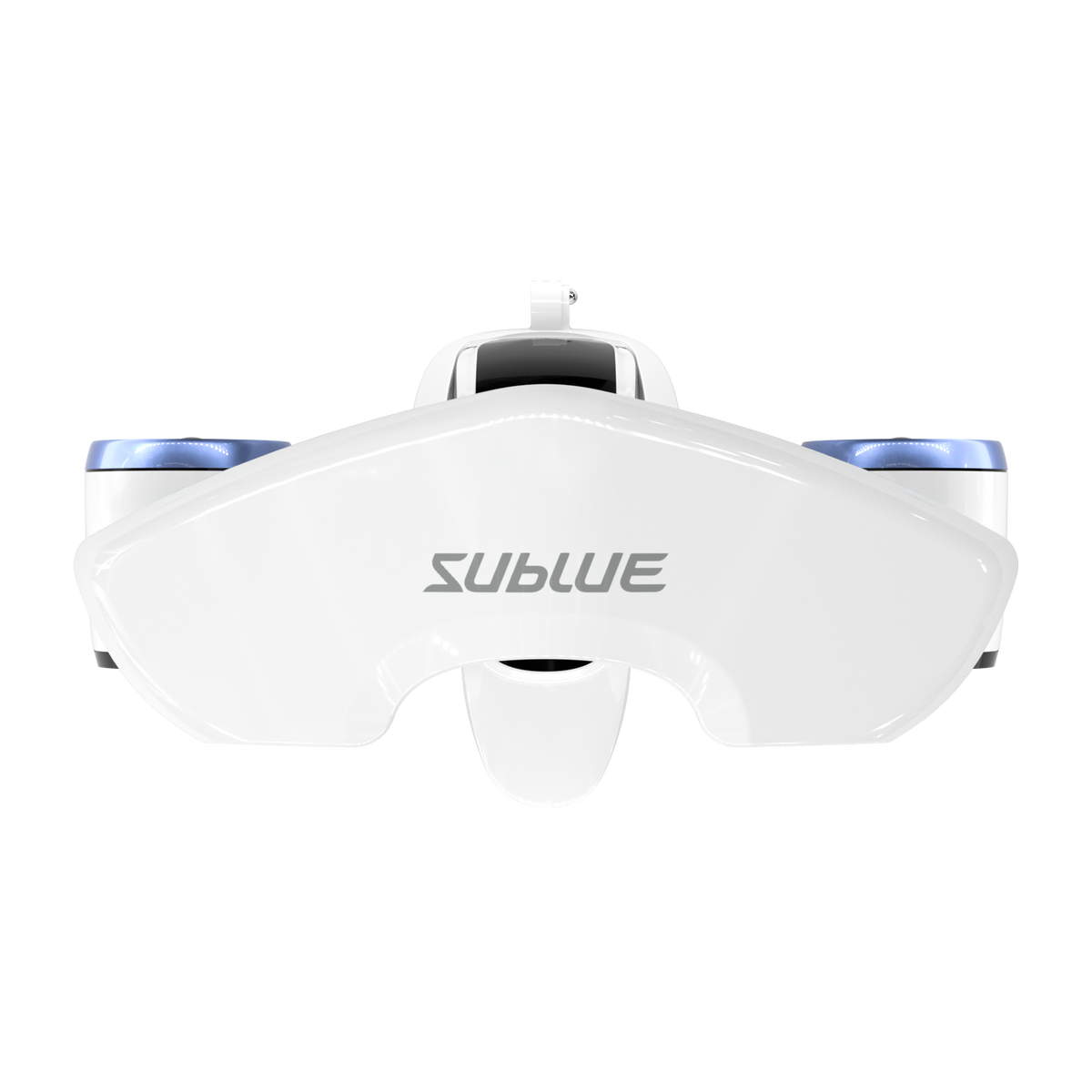 Sublue Mix Underwater Scooter — Pool and Snorkel Ready
