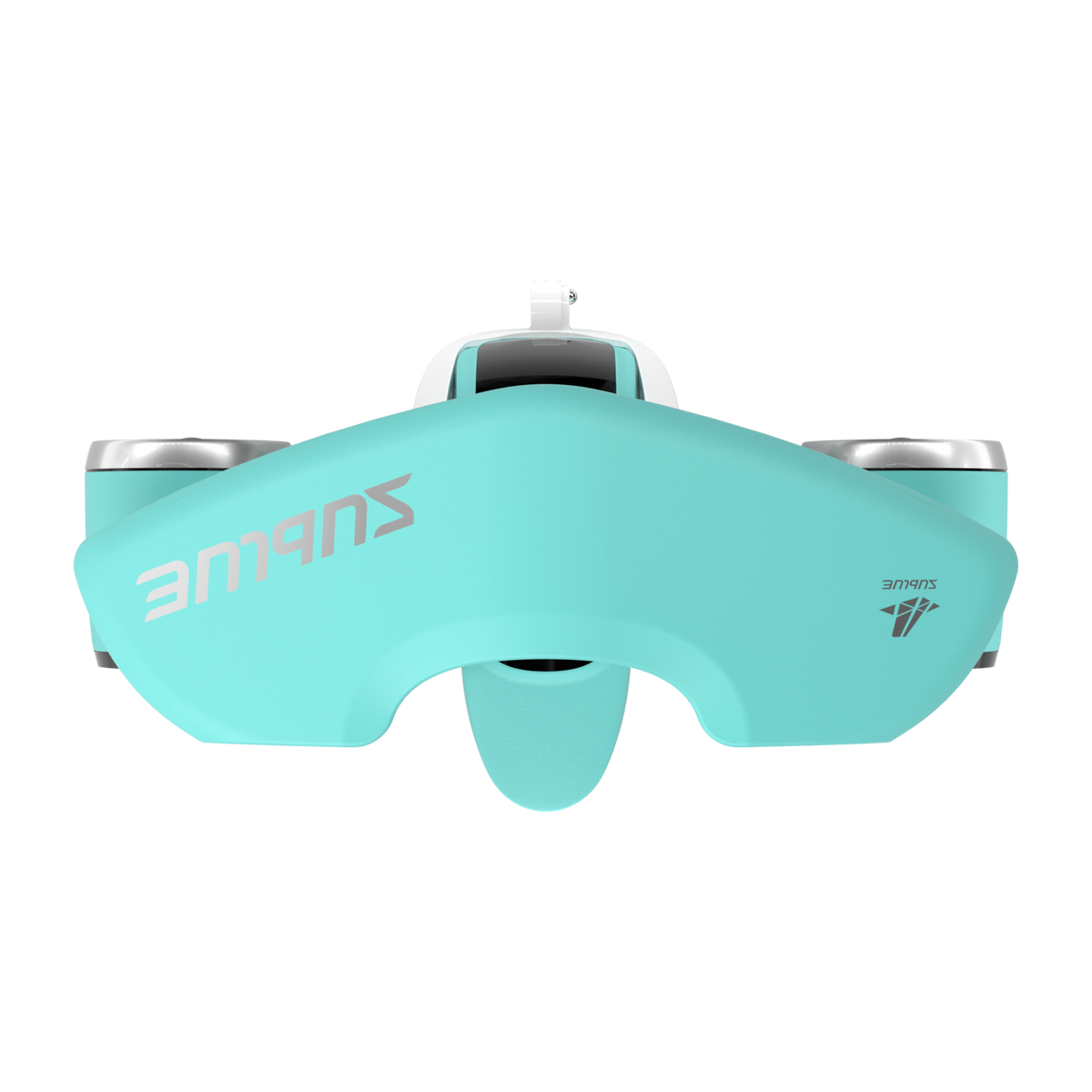 Sublue Mix Underwater Scooter — Pool and Snorkel Ready