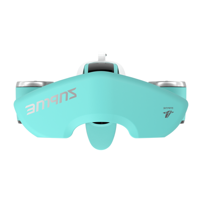 Sublue Mix Underwater Scooter — Pool and Snorkel Ready