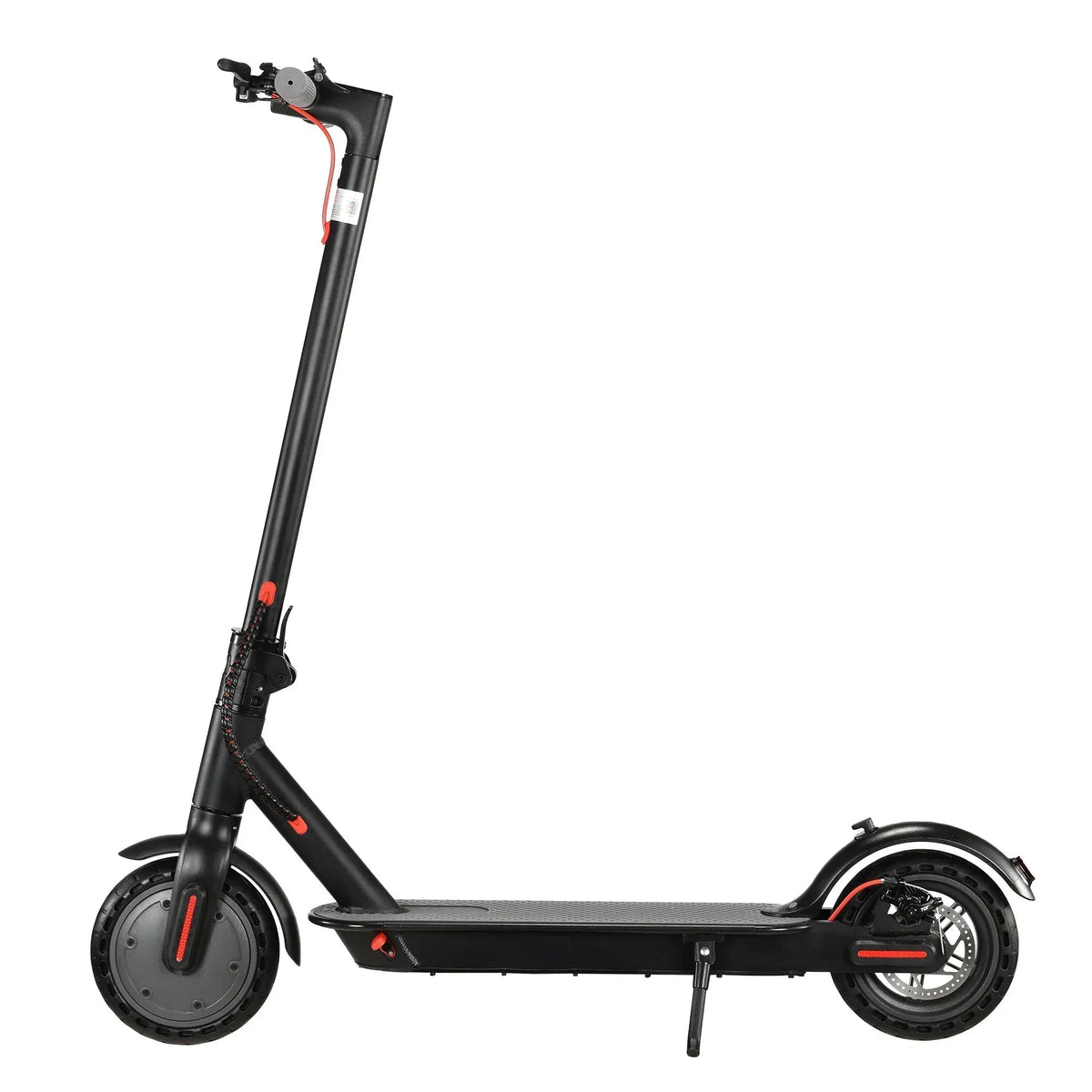 VoltStrider Esprit Urban Eight Electric Scooter — 8.5 in., 350W, App Control