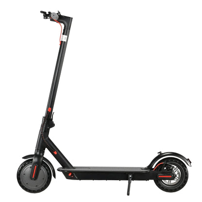 VoltStrider Esprit Urban Eight Electric Scooter — 8.5 in., 350W, App Control