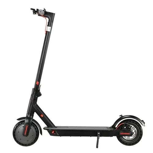 VoltStrider Esprit Urban Eight Electric Scooter — 8.5 in., 350W, App Control
