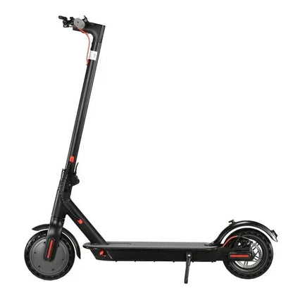 VoltStrider Esprit Urban Eight Electric Scooter — 8.5 in., 350W, App Control