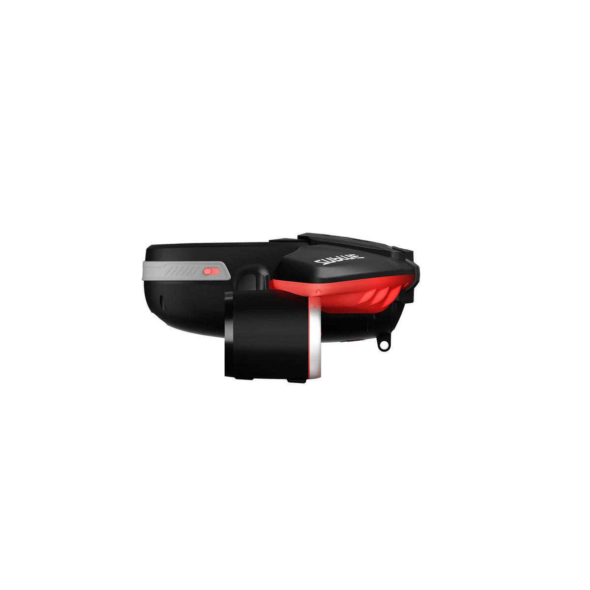 Sublue Navbow Underwater Scooter — 131 ft Depth, OLED Display