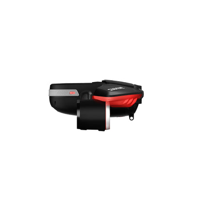 Sublue Navbow Underwater Scooter — 131 ft Depth, OLED Display