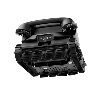 Beatbot AquaSense X Robotic Pool Cleaner — AI Mapping, 22 L Debris Basket
