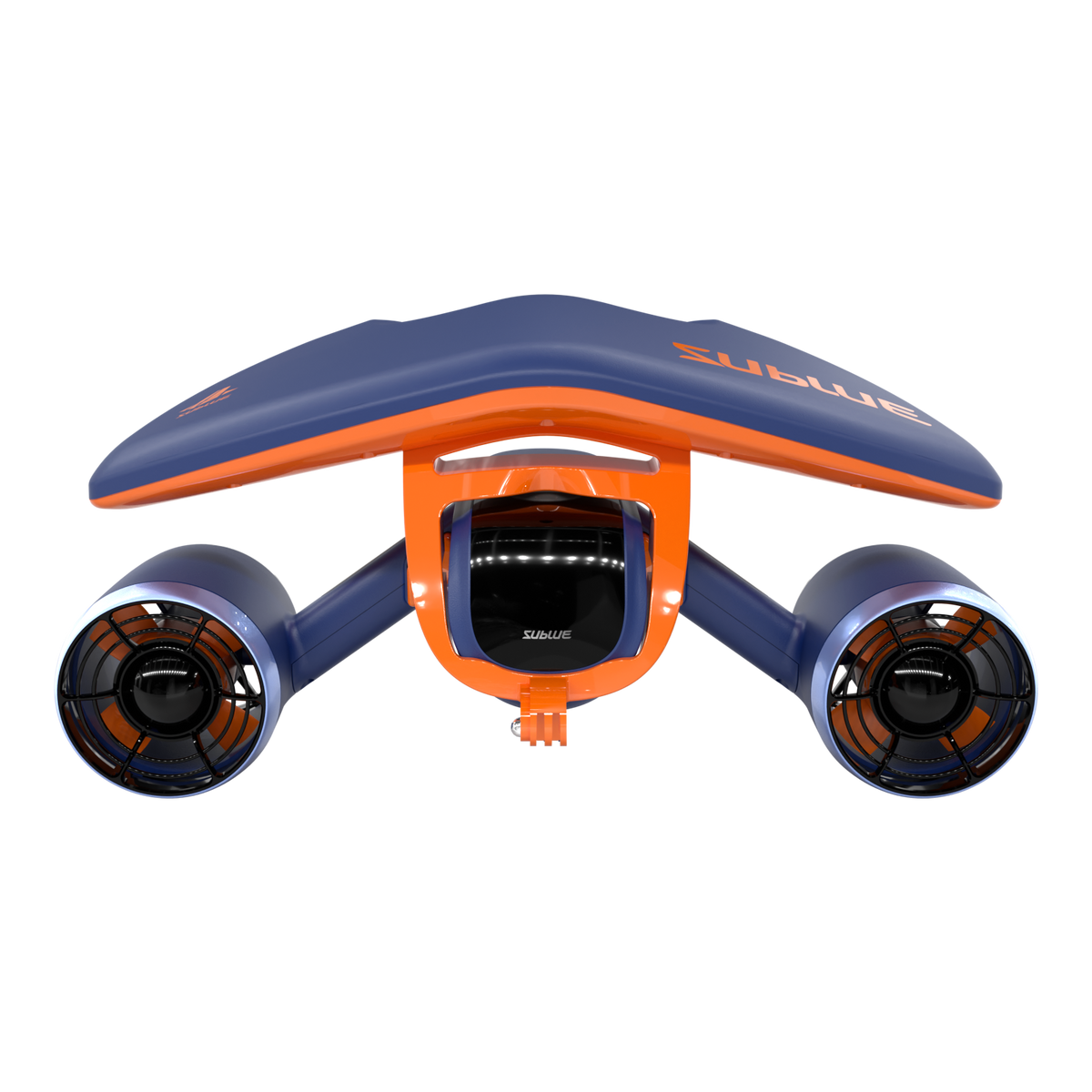 Sublue Mix Underwater Scooter — Pool and Snorkel Ready