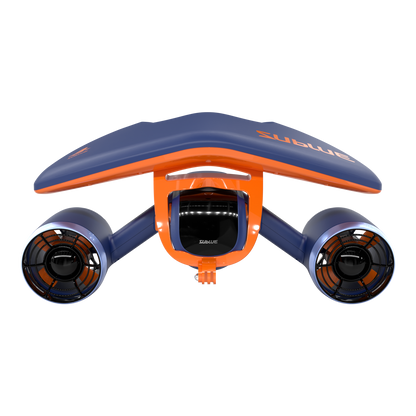 Sublue Mix Underwater Scooter — Pool and Snorkel Ready