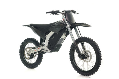 RFN Warrior Pro SX-E15 Plus Electric Dirt Bike — 61 MPH Off-Road