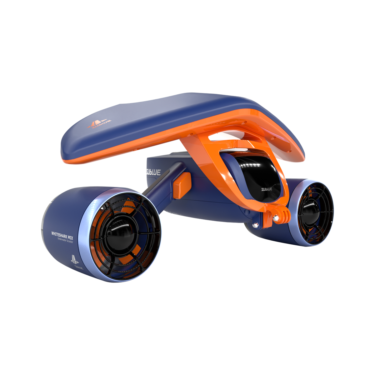 Sublue Mix Underwater Scooter — Pool and Snorkel Ready