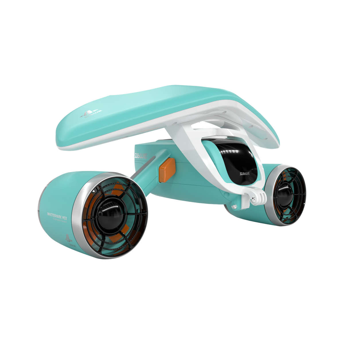 Sublue Mix Underwater Scooter — Pool and Snorkel Ready