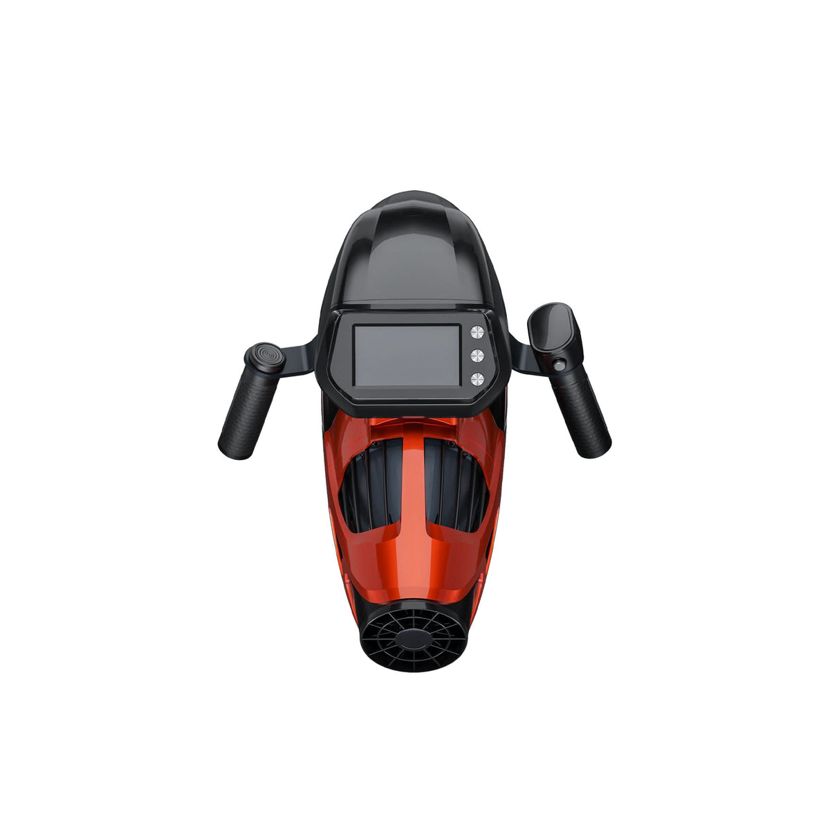 Sublue VAPOR Underwater Scooter — Dual Motor Dive Propulsion